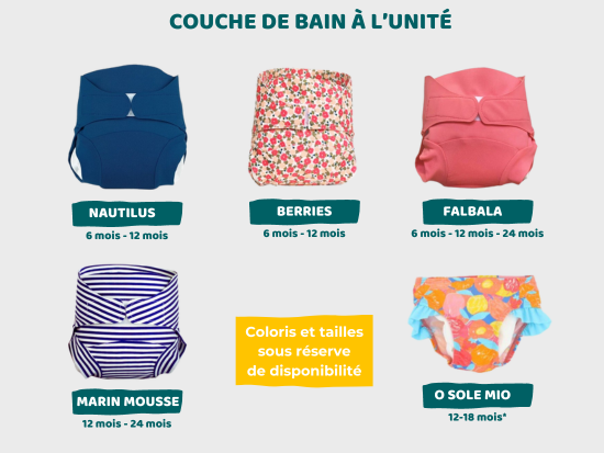 couches écologiques